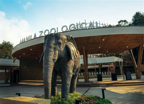 manila zoo entrance fee